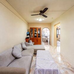 Blk 714 Clementi West Street 2 (Clementi), HDB 3 Rooms #612498351
